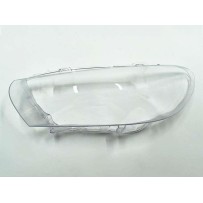 KLOSZ SZKŁO LAMPY PRZEDNIEJ Volkswagen VW Scirocco III 2008-2014