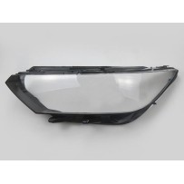 KLOSZ SZKŁO LAMPY PRZEDNIEJ Volkswagen VW Passat B8 3G 2014-2019 TOP LED FULL LED Z BREWKAMI