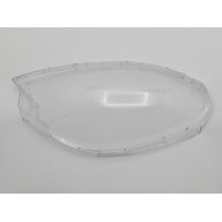 KLOSZ SZKŁO LAMPY PRZEDNIEJ Porsche Macan I 95B 2014-2018 PRZEDLIFT