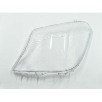KLOSZ SZKŁO LAMPY PRZEDNIEJ Mercedes Sprinter II W906 LIFT 2013-2018