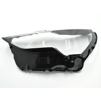 KLOSZ SZKŁO LAMPY PRZEDNIEJ AUDI Q3 F3 83A 2018+