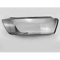 KLOSZ SZKŁO LAMPY PRZEDNIEJ Audi Q3 I 8U LIFT 2015-2018