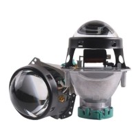 Soczewki BI-XENON D1S D2S D3S 3" Hella 3R G5 STANDARD