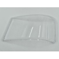 KLOSZ SZKŁO LAMPY PRZEDNIEJ Scania S R P G NGS next gen 16-