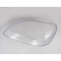 KLOSZ SZKŁO LAMPY PRZEDNIEJ Mercedes S W220 LIFT 2002-2005