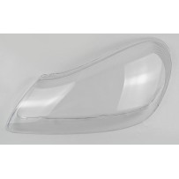 KLOSZ SZKŁO LAMPY PRZEDNIEJ Porsche Cayenne I 9PA LIFT 2007-2010