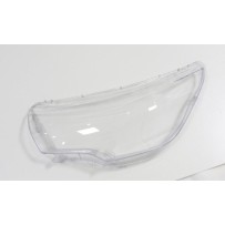 KLOSZ SZKŁO LAMPY PRZEDNIEJ Citroen DS4 2011-2015