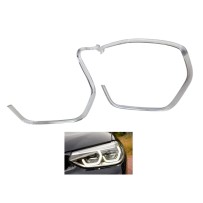 Światłowód LED DRL BMW X3 X4 G01 G02 17-20 LED