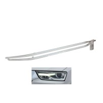 Światłowód LED DRL Audi Q3 8U LIFT 2015-2018 BIXENON