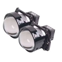 Soczewki BI-LED 3.0 SANVI LK8 6000K