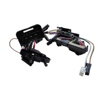 Wiązka reflektora BMW F10 11-13 BIXENON nieskrętny przedlift