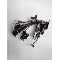 Wiązka reflektora BMW F10 11-13 BIXENON AFS skrętna przedlift