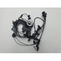 Wiązka reflektora BMW F10 LCI 14-17 BIXENON SKRĘTNY AFS EUROPA