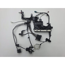 Wiązka reflektora BMW F10 LCI 14-17 BIXENON SKRĘTNY AFS USA