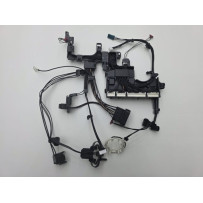 Wiązka reflektora BMW F10 LCI 14-17 BIXENON SKRĘTNY AFS USA