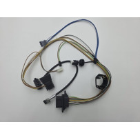 Wiązka reflektora BMW E60 BIXENON D2S PRZEDLIFT NIESKRĘTNY