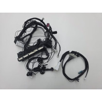 Wiązka reflektora BMW F10 LCI 14-17 FULL LED ADAPTIVE