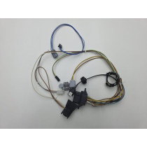 Wiązka reflektora BMW E60 BIXENON D1S PRZEDLIFT NIESKRĘTNY