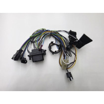 Wiązka reflektora BMW E60 D1S BIXENON SKRĘTNY AFS PRZEDLIFT