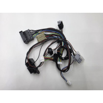 Wiązka reflektora BMW E60 LCI D1S BIXENON SKRĘTNY AFS