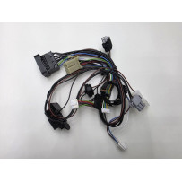 Wiązka reflektora BMW E60 LCI D1S BIXENON SKRĘTNY AFS