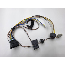 Wiązka reflektora BMW E60 LCI H7 HALOGEN