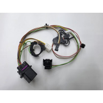 Wiązka reflektora Audi A6 C6 D3S LIFT NIESKRĘTNY