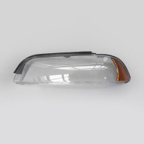 KLOSZ SZKŁO LAMPY PRZEDNIEJ BMW E39 LCI 2000-2003 POM