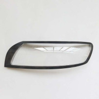 KLOSZ SZKŁO LAMPY PRZEDNIEJ VOLVO S40 LIFT 2007-2012
