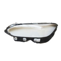 KLOSZ SZKŁO LAMPY PRZEDNIEJ VOLVO S90 V90 2016-2024