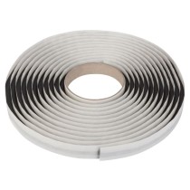 Klej butylowy rolka Ø6 mm (5mm x 6mm) 7 metrów PAROTEC