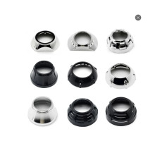 Maskownica, osłona soczewki 3" różne rodzaje do wyboru