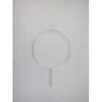 Światłowód LED DRL RING BMW X3 F25 2011-2013 DUŻY LEWY/PRAWY