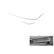 Światłowód DRL LED Skoda Superb B8 3V LIFT 2019-2023