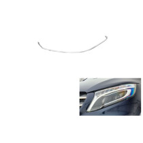 Światłowód LED DRL Mercedes V VITO W447 LED 14-19