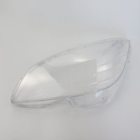 KLOSZ SZKŁO LAMPY PRZEDNIEJ Mercedes W204 2007-2010 przedlift