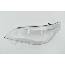 KLOSZ SZKŁO LAMPY PRZEDNIEJ BMW E60 E61 LCI LIFT z brewką