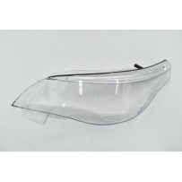 KLOSZ SZKŁO LAMPY PRZEDNIEJ BMW E60 E61 LCI LIFT z brewką
