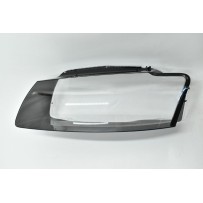 KLOSZ SZKŁO LAMPY PRZEDNIEJ Audi A5 08-11