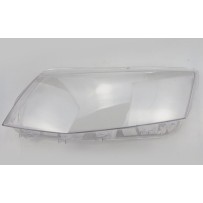 KLOSZ SZKŁO LAMPY PRZEDNIEJ Skoda Octavia III 3 przedlift 13-17
