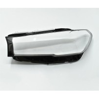 KLOSZ SZKŁO LAMPY PRZEDNIEJ BMW 5 G30 G38 2020+ lift