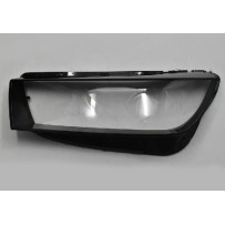 KLOSZ SZKŁO LAMPY PRZEDNIEJ Audi Q5 II 80a 2017-2020