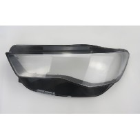 KLOSZ SZKŁO LAMPY PRZEDNIEJ Audi A6 C7 15-18 LIFT