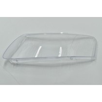 KLOSZ SZKŁO LAMPY PRZEDNIEJ Audi A6 C6 04-11