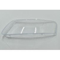 KLOSZ SZKŁO LAMPY PRZEDNIEJ Audi A6 C6 04-11