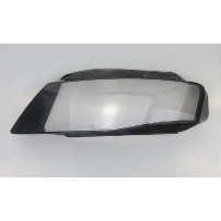 KLOSZ SZKŁO LAMPY PRZEDNIEJ Audi A4 B8 08-11 przedlift
