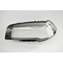 KLOSZ SZKŁO LAMPY PRZEDNIEJ BMW X3 E83 2004-2010