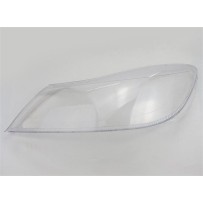 KLOSZ SZKŁO LAMPY PRZEDNIEJ Skoda Octavia II 2 LIFT 09-13