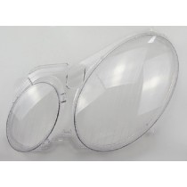 KLOSZ SZKŁO LAMPY PRZEDNIEJ Mercedes W211 2002-2009