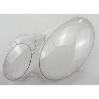 KLOSZ SZKŁO LAMPY PRZEDNIEJ Mercedes W211 2002-2009
